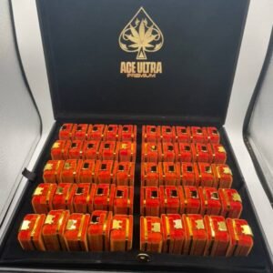 black ace ultra premium in stock now online, buy black ace ultra, buy red ace ultra premium​ in uk now, ace ultra premium vape in stock now